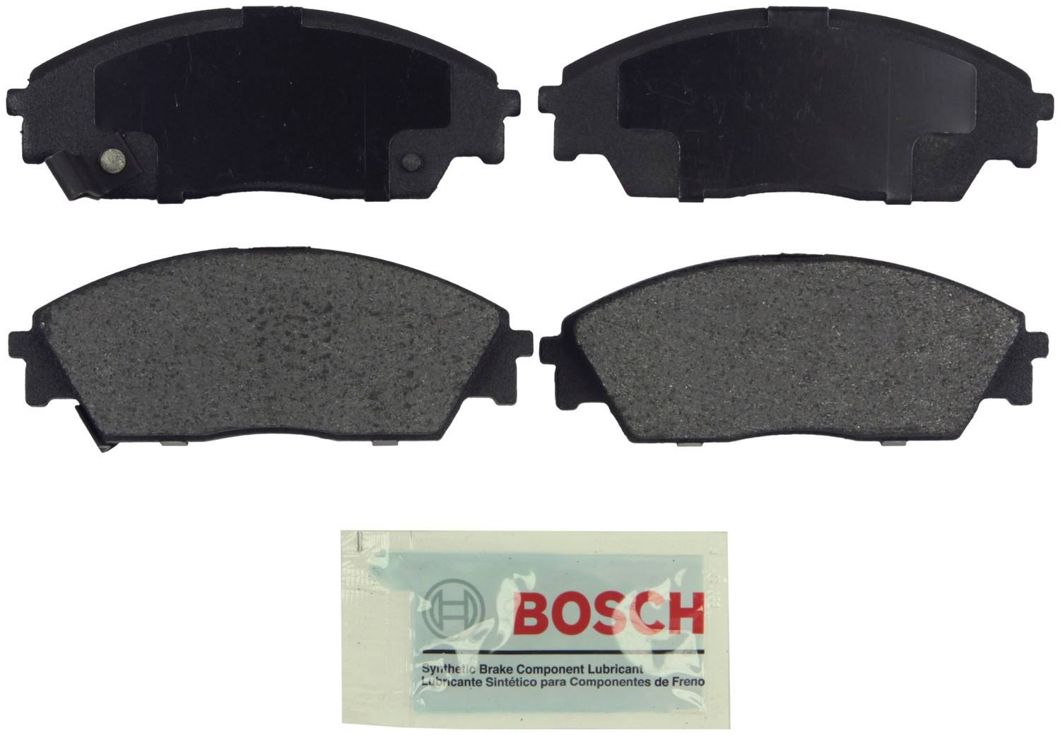 Bosch Disc Brake Pad Set BE373