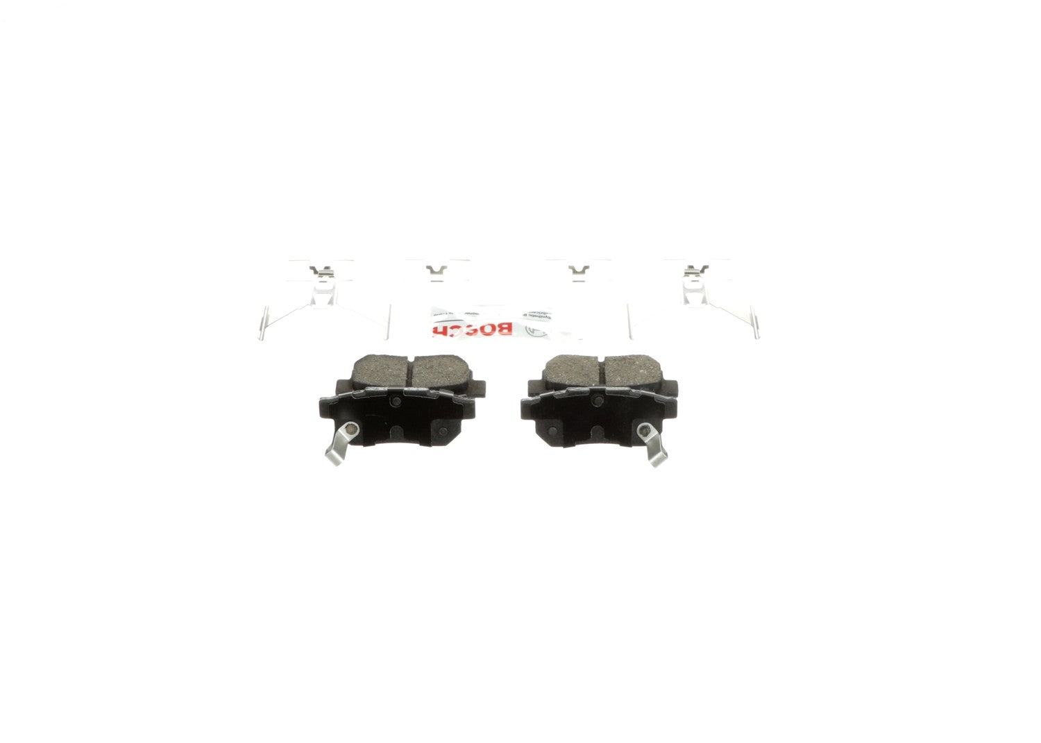 Bosch Disc Brake Pad Set BE374H