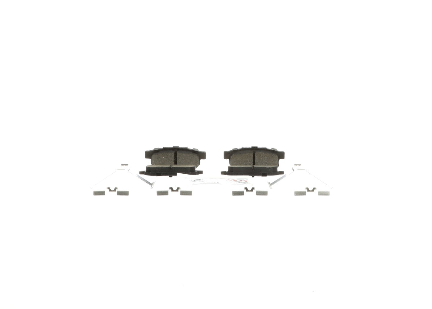 Bosch Disc Brake Pad Set BE374H