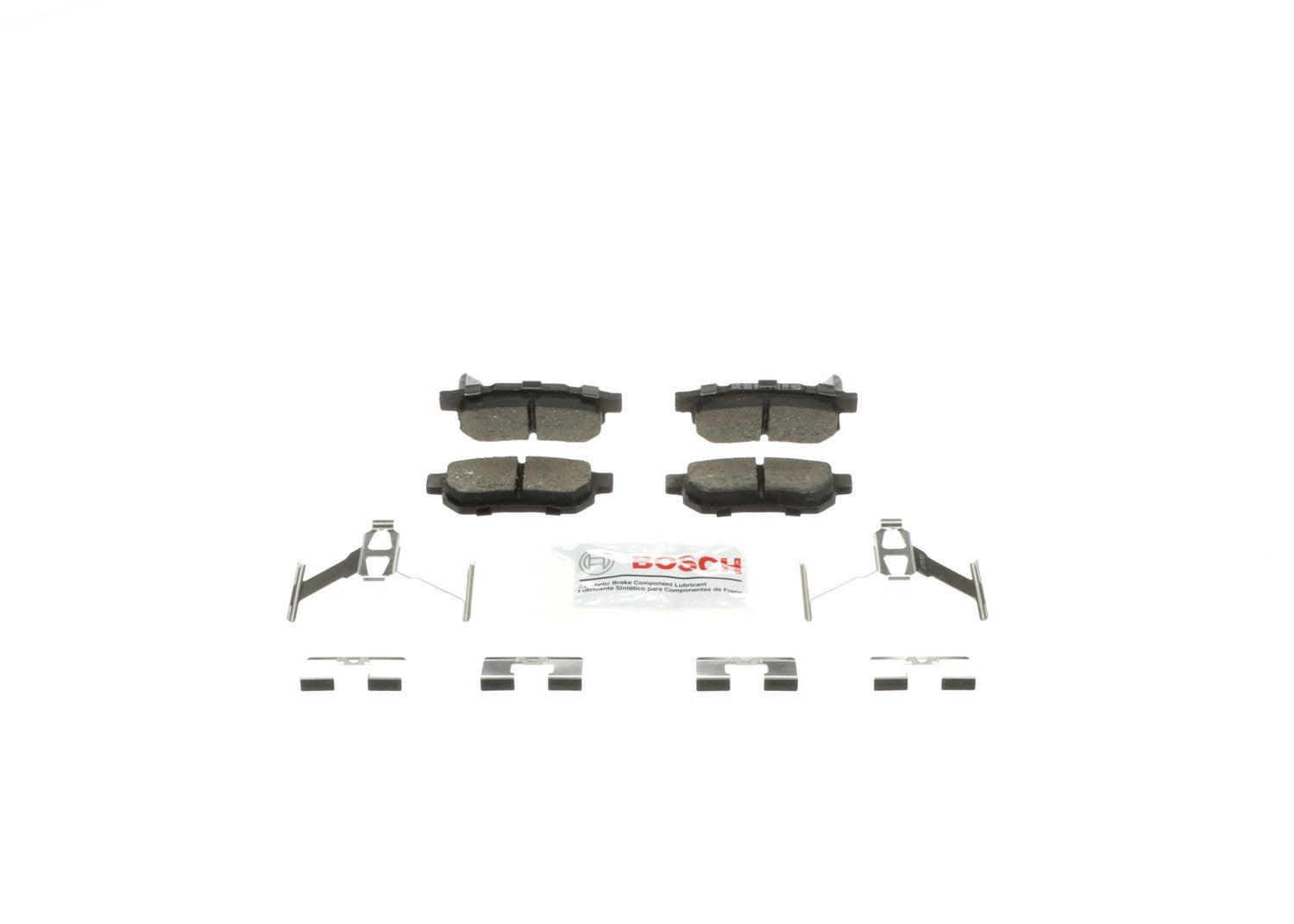 Bosch Disc Brake Pad Set BE374H