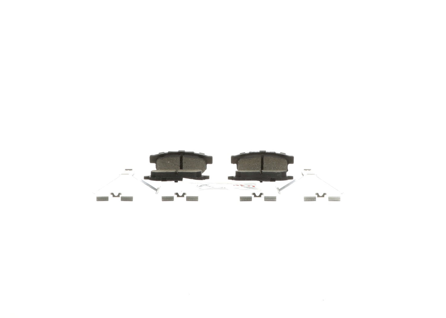 Bosch Disc Brake Pad Set BE374H
