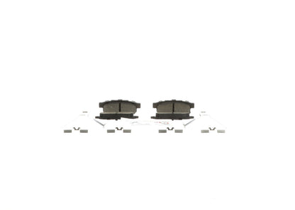 Bosch Disc Brake Pad Set BE374H