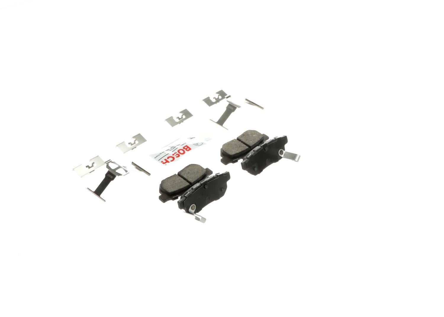 Bosch Disc Brake Pad Set BE374H