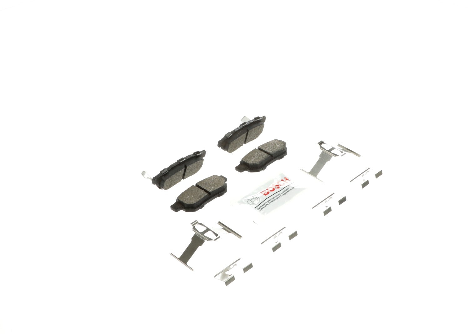 Bosch Disc Brake Pad Set BE374H