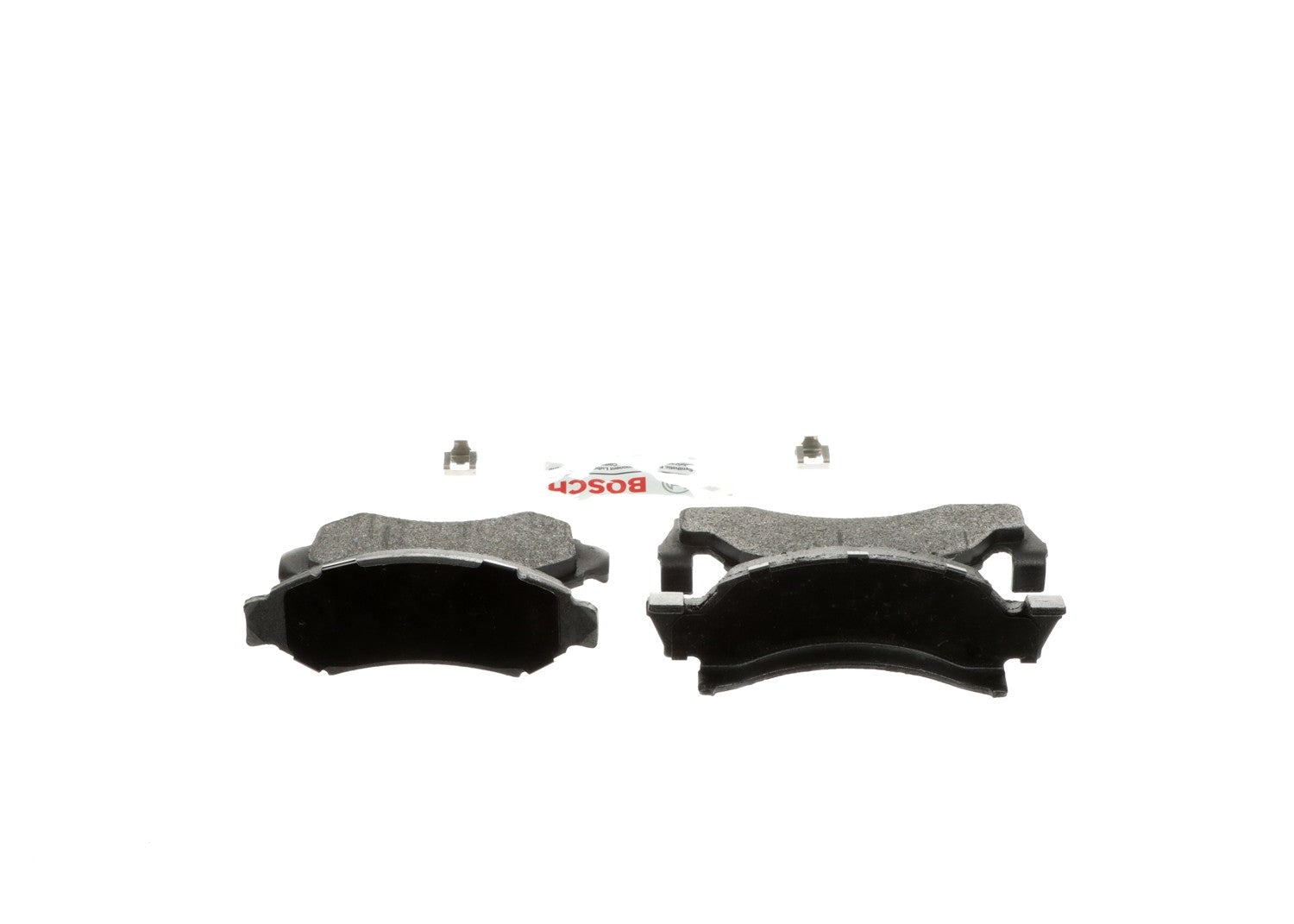 Bosch Disc Brake Pad Set BE375H