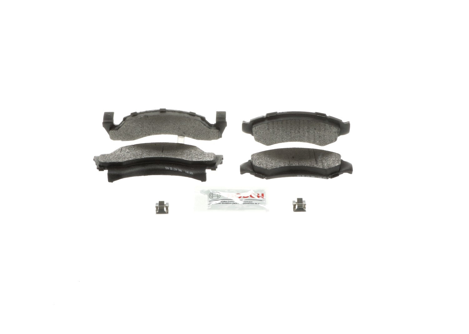 Bosch Disc Brake Pad Set BE375H