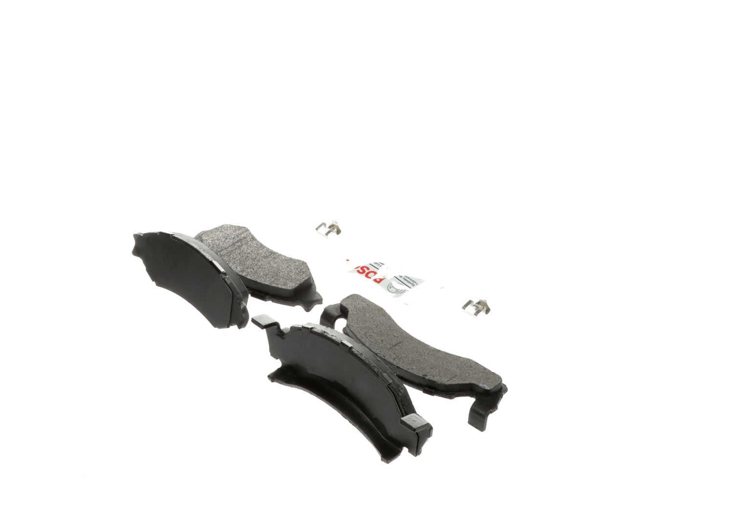 Bosch Disc Brake Pad Set BE375H