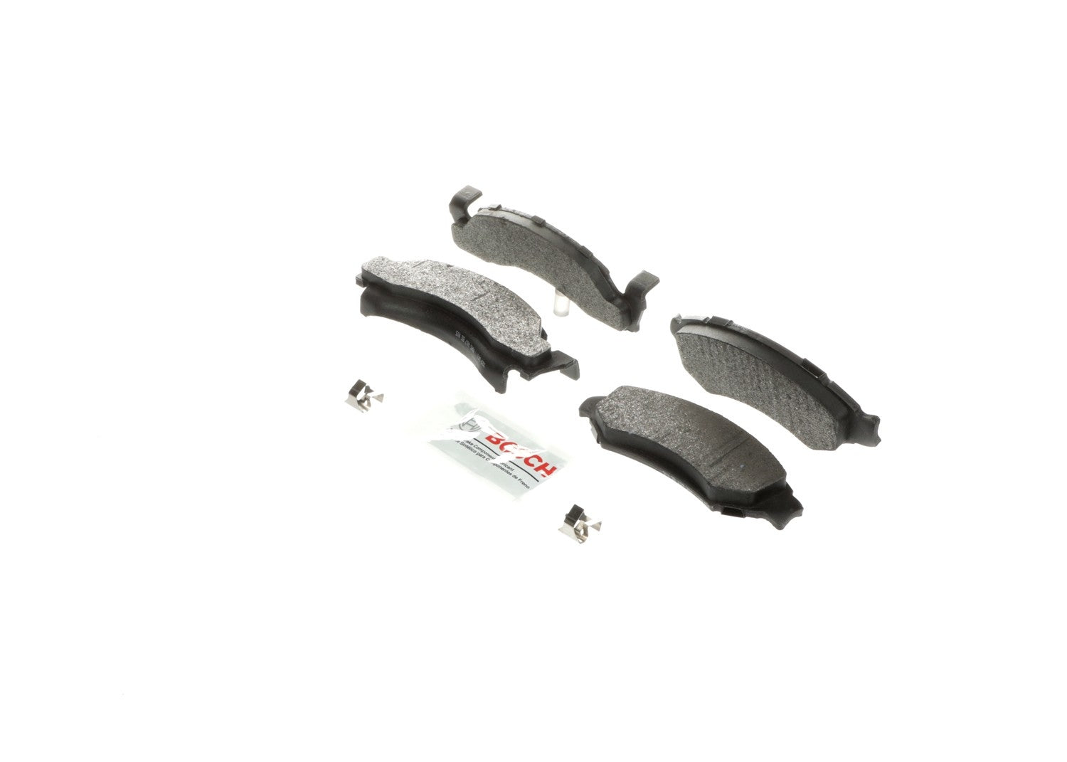 Bosch Disc Brake Pad Set BE375H