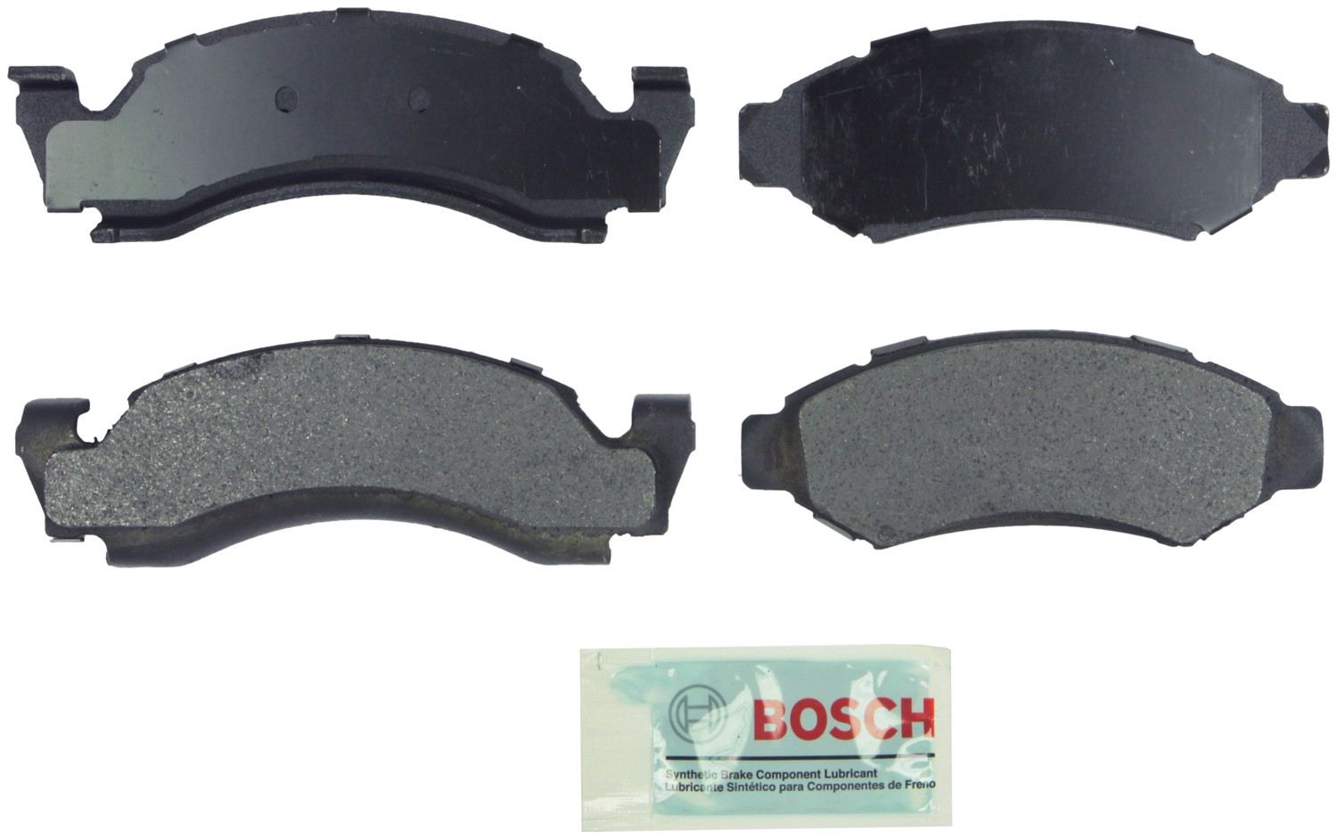 Bosch Disc Brake Pad Set BE375