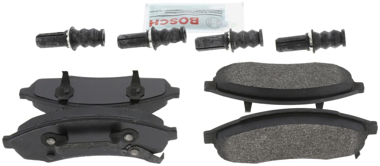 Bosch Disc Brake Pad Set BE376H