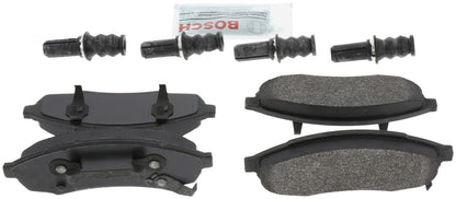 Bosch Disc Brake Pad Set BE376H