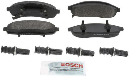 Bosch Disc Brake Pad Set BE376H