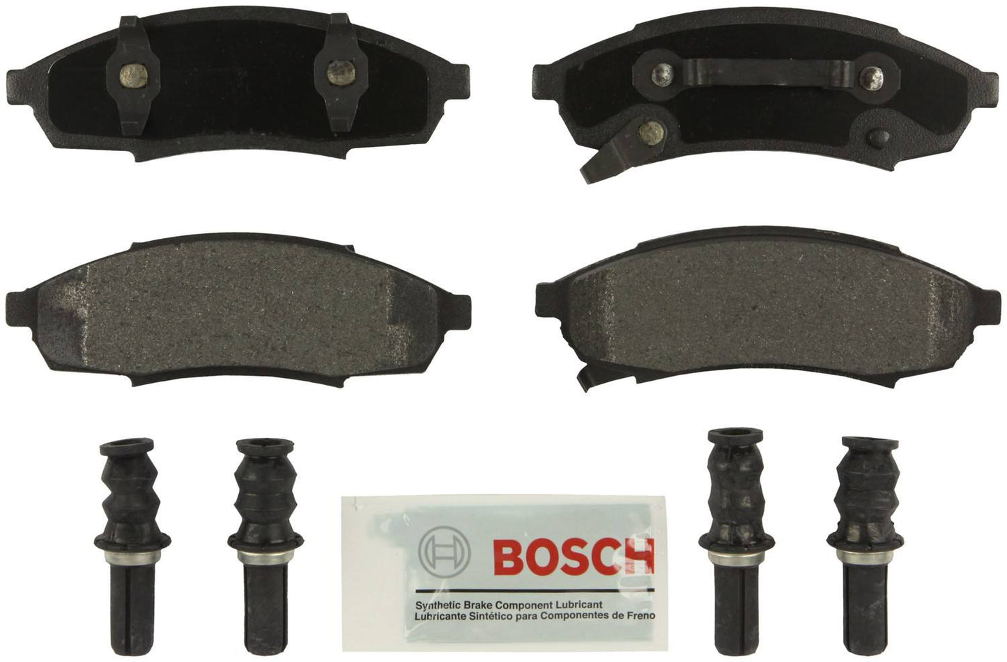 Bosch Disc Brake Pad Set BE376H