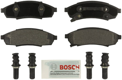 Bosch Disc Brake Pad Set BE376H