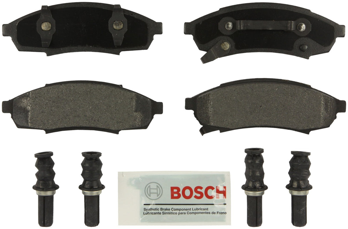 Bosch Disc Brake Pad Set BE376H