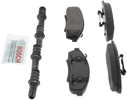 Bosch Disc Brake Pad Set BE376H