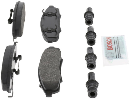 Bosch Disc Brake Pad Set BE376H