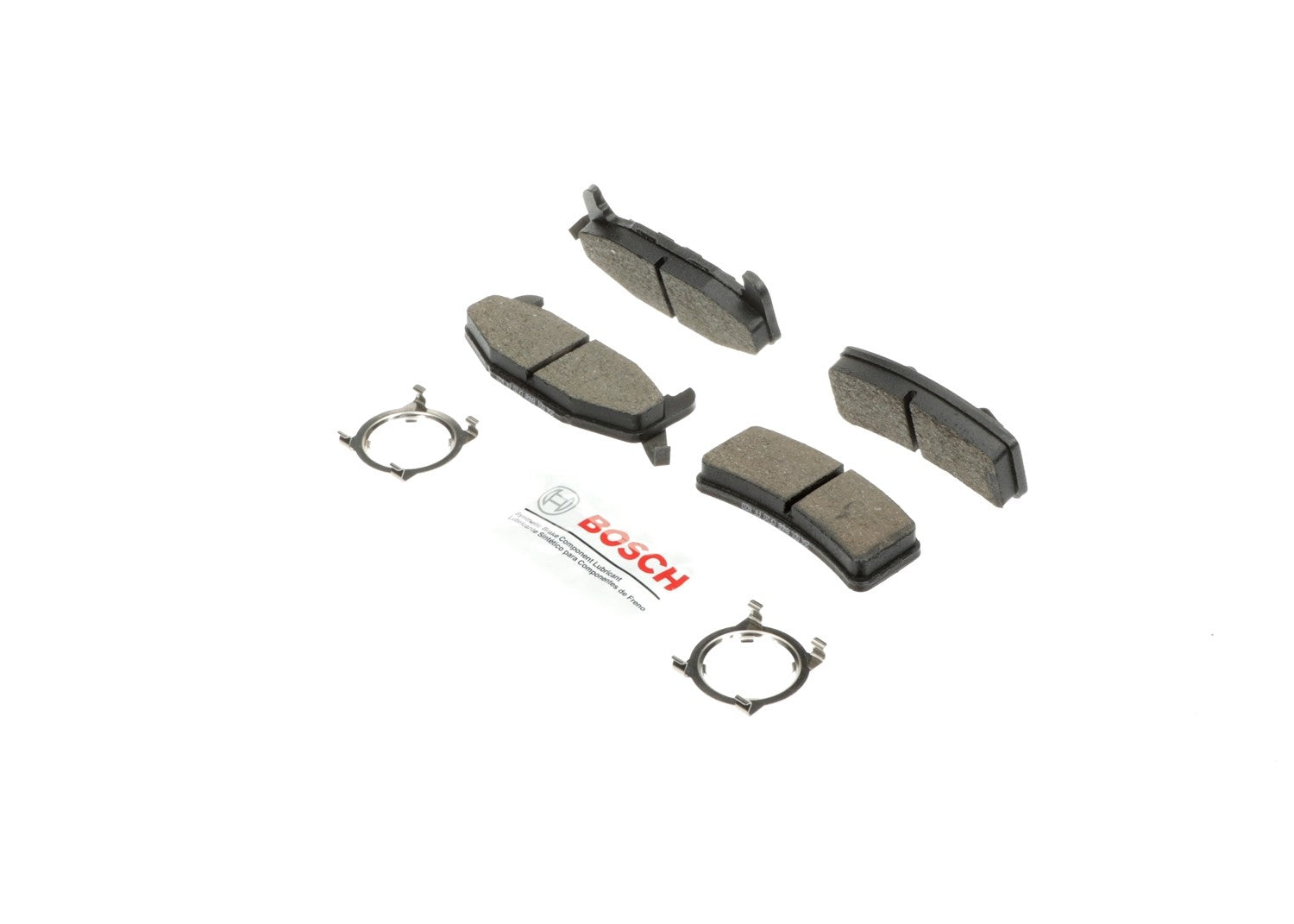 Bosch Disc Brake Pad Set BE377H