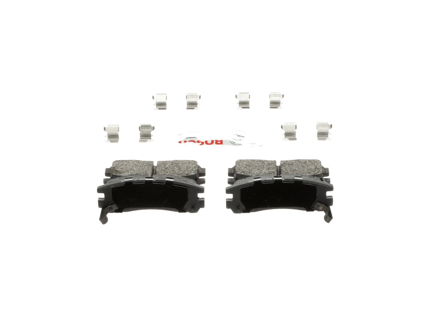 Bosch Disc Brake Pad Set BE383H