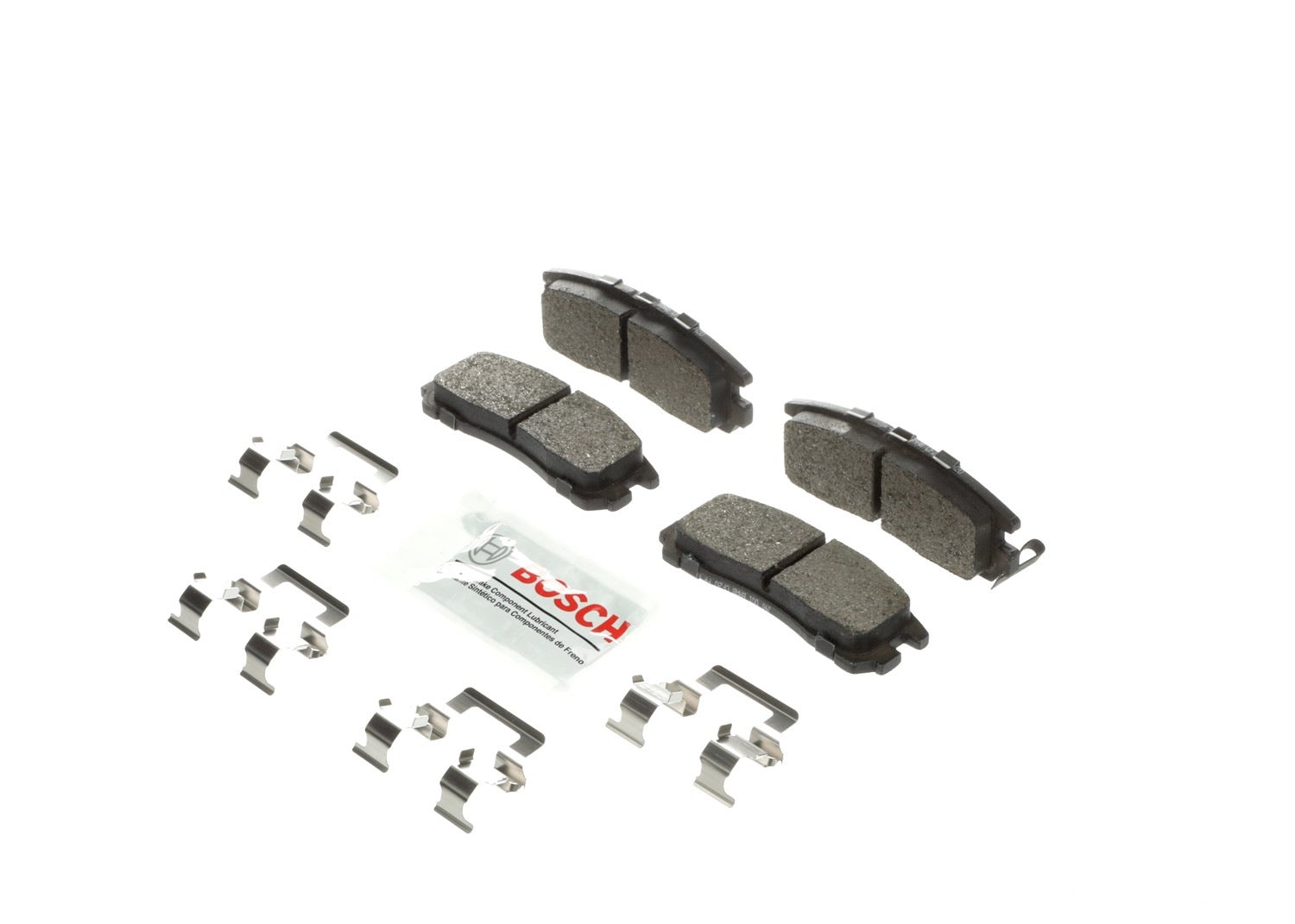 Bosch Disc Brake Pad Set BE383H