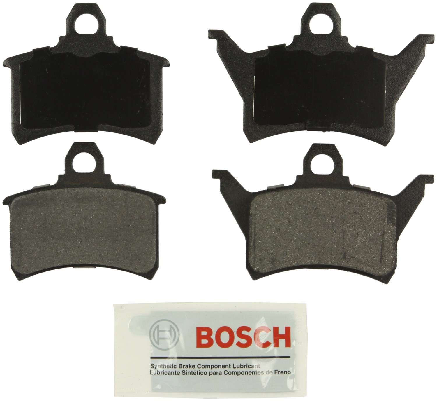 Bosch Disc Brake Pad Set BE386