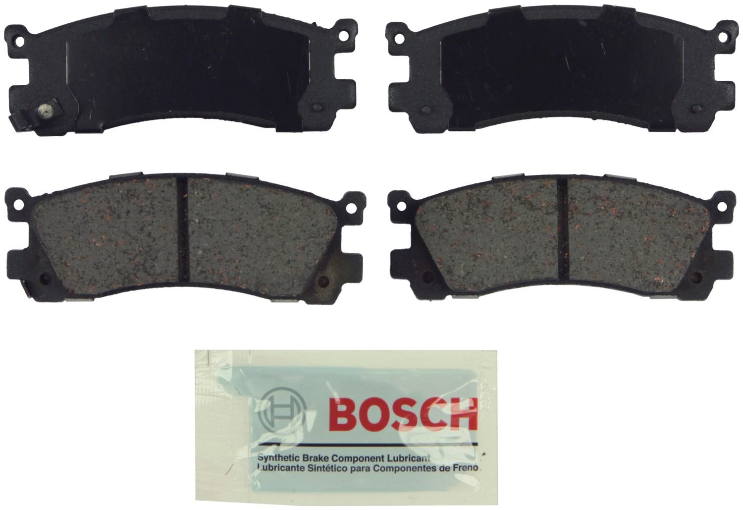 Bosch Disc Brake Pad Set BE390