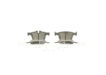 Bosch Disc Brake Pad Set BE390