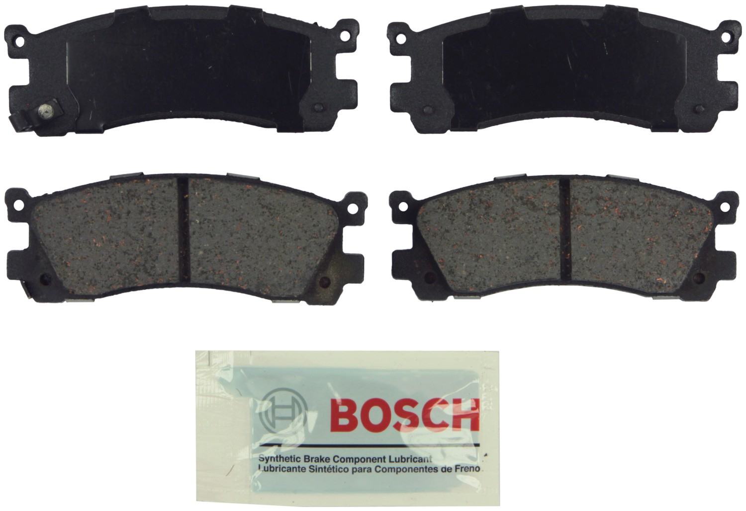 Bosch Disc Brake Pad Set BE390