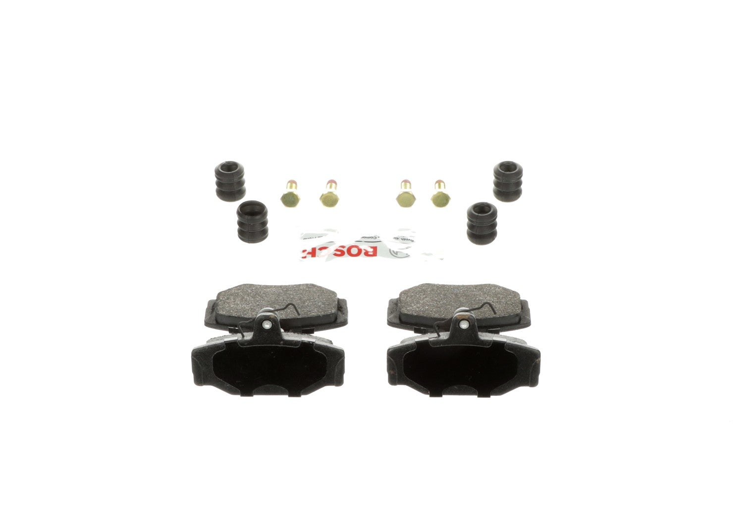 Bosch Disc Brake Pad Set BE391H