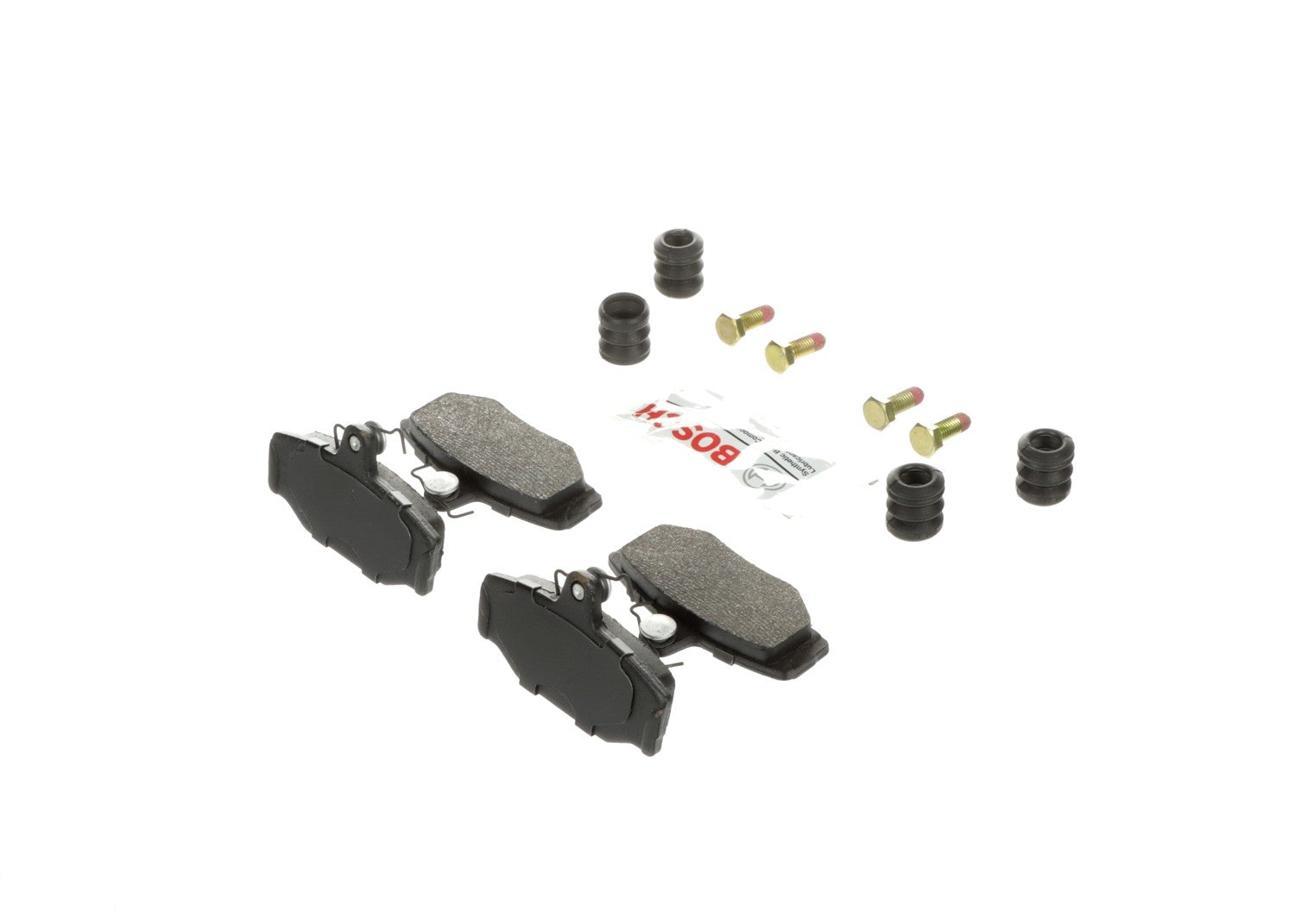 Bosch Disc Brake Pad Set BE391H