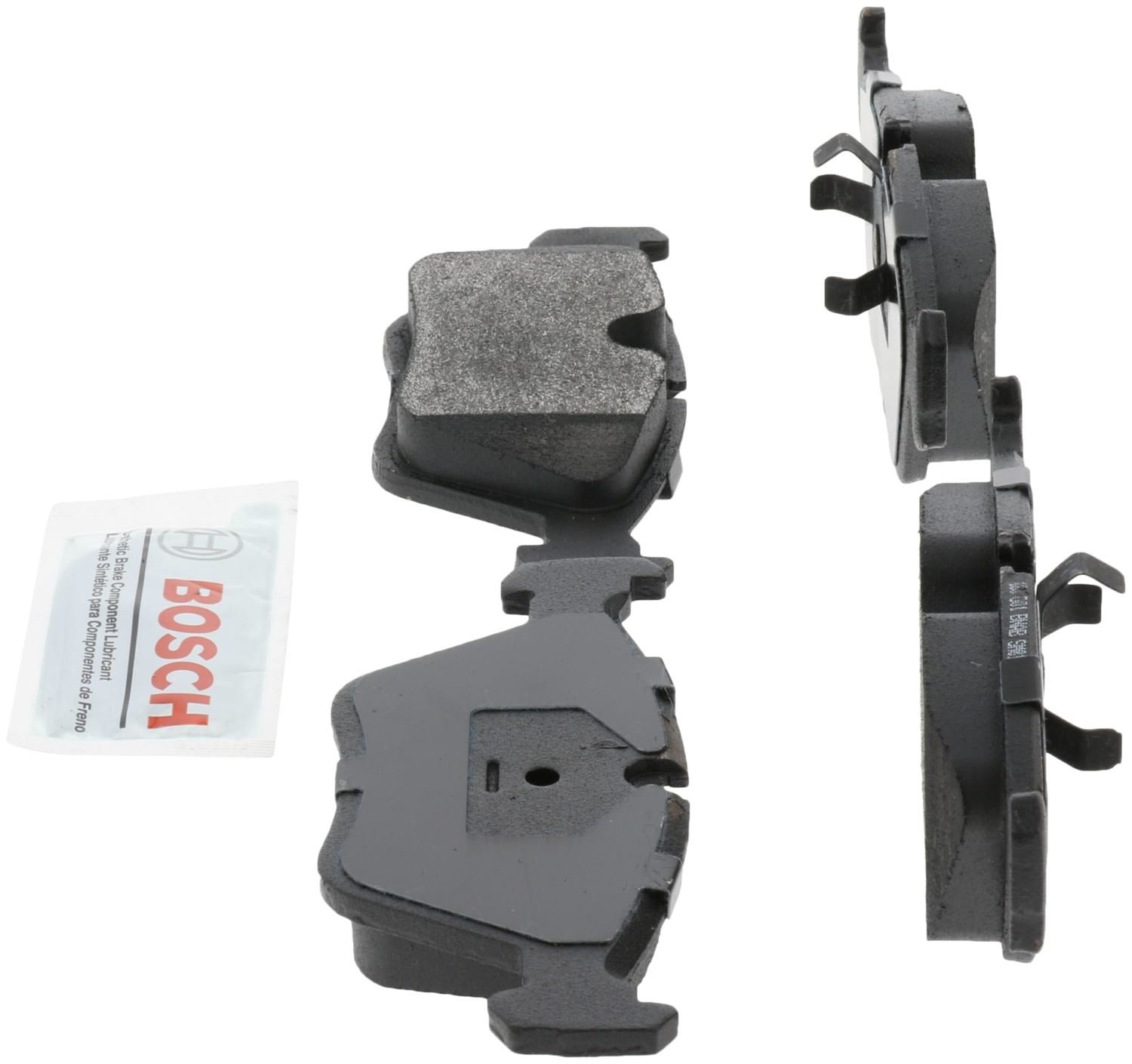 Bosch Disc Brake Pad Set BE394A