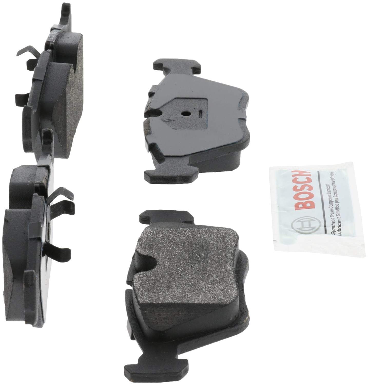 Bosch Disc Brake Pad Set BE394A