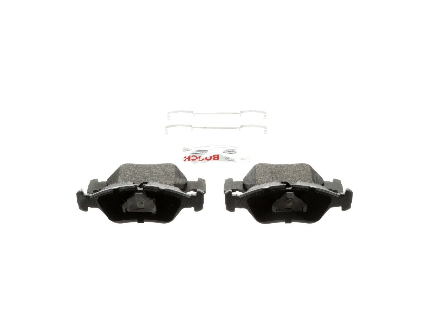 Bosch Disc Brake Pad Set BE395H