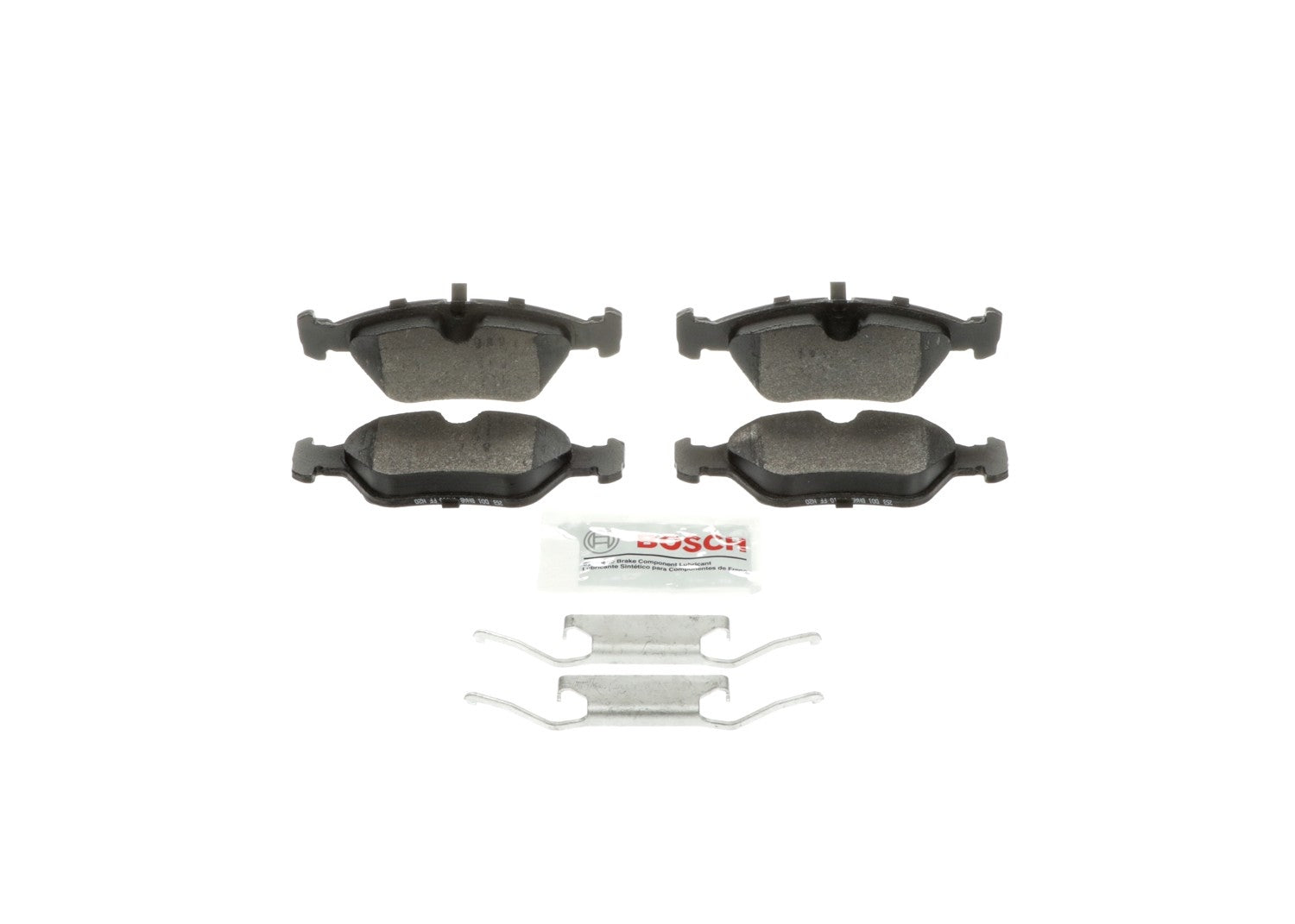 Bosch Disc Brake Pad Set BE395H