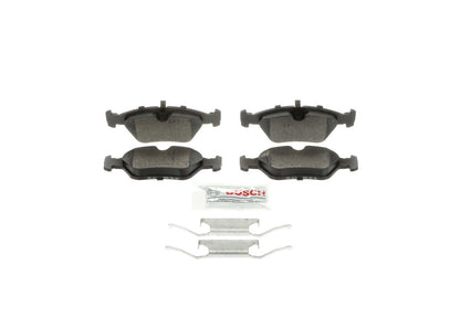 Bosch Disc Brake Pad Set BE395H