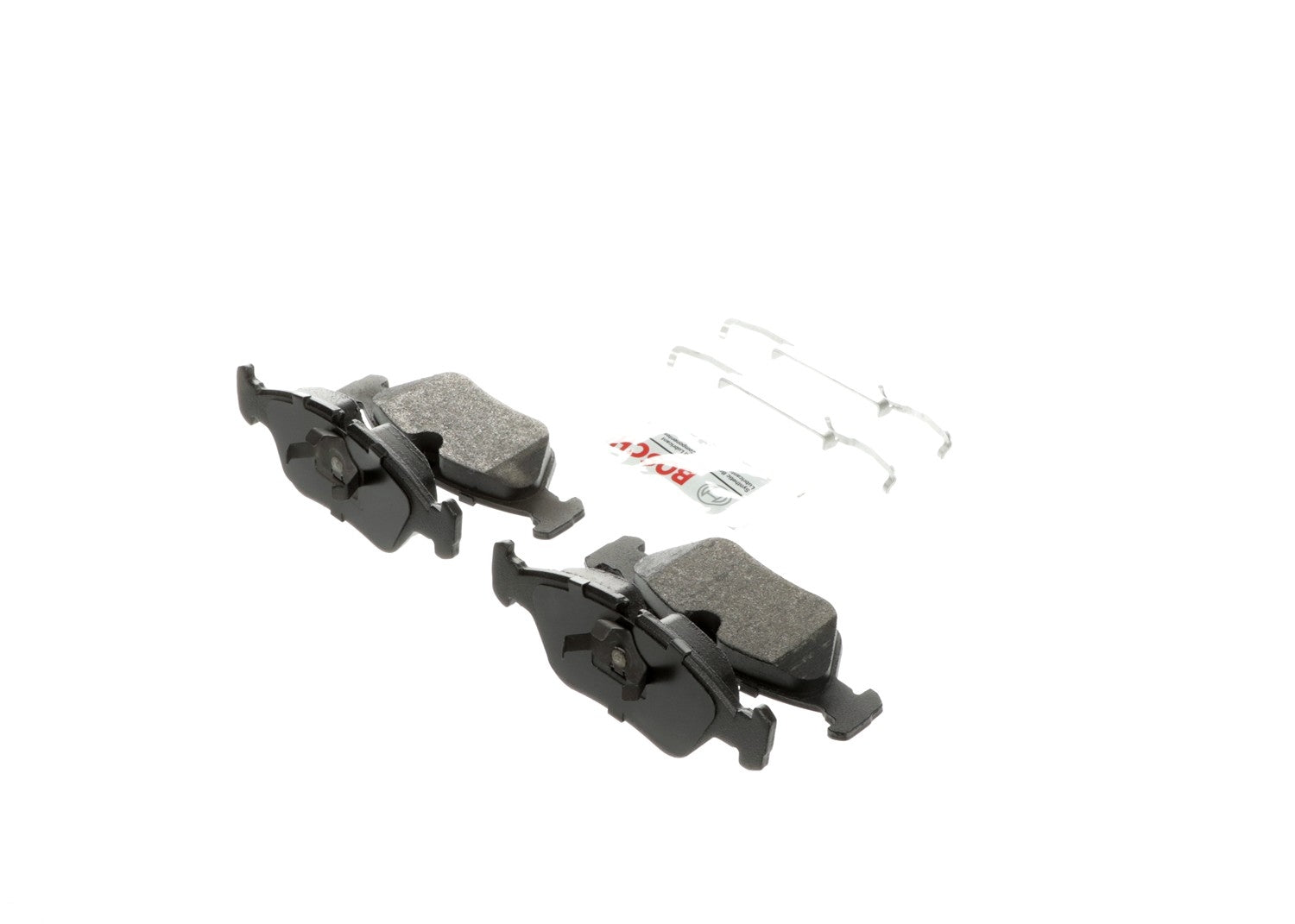 Bosch Disc Brake Pad Set BE395H