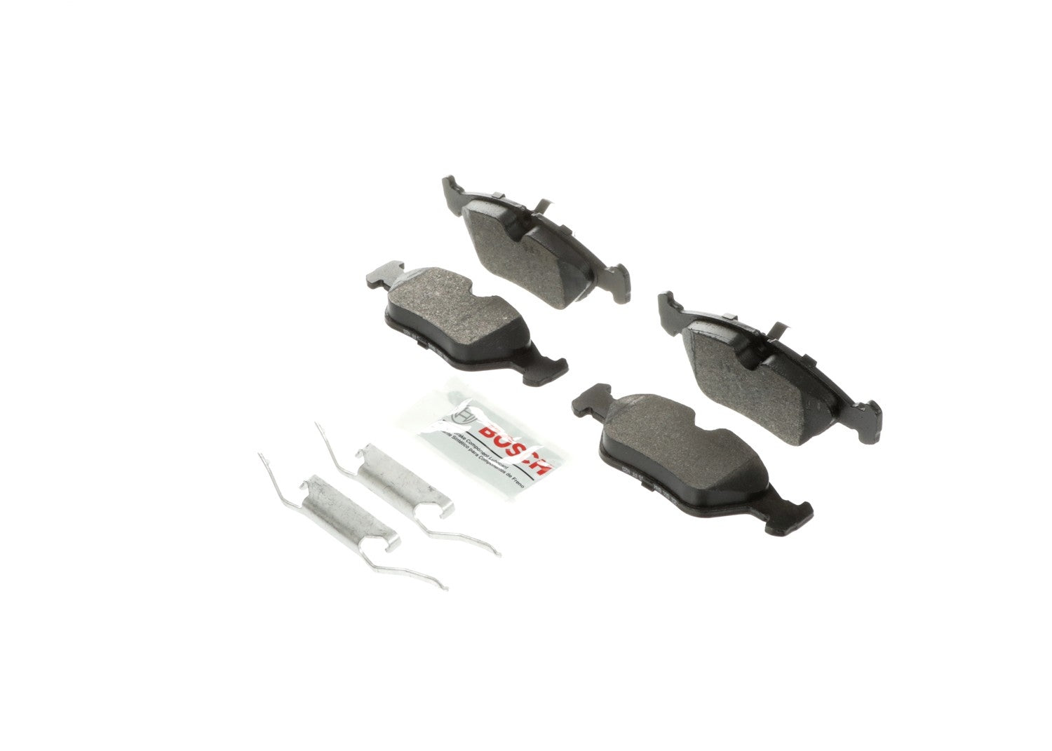 Bosch Disc Brake Pad Set BE395H