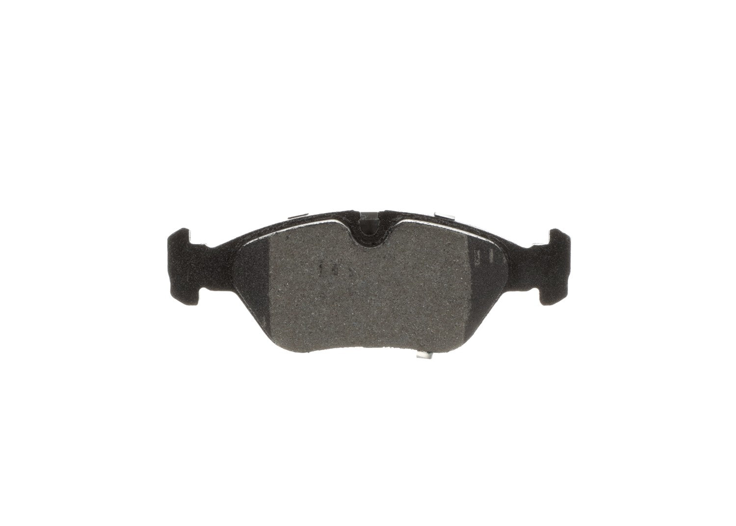 Bosch Disc Brake Pad Set BE395H