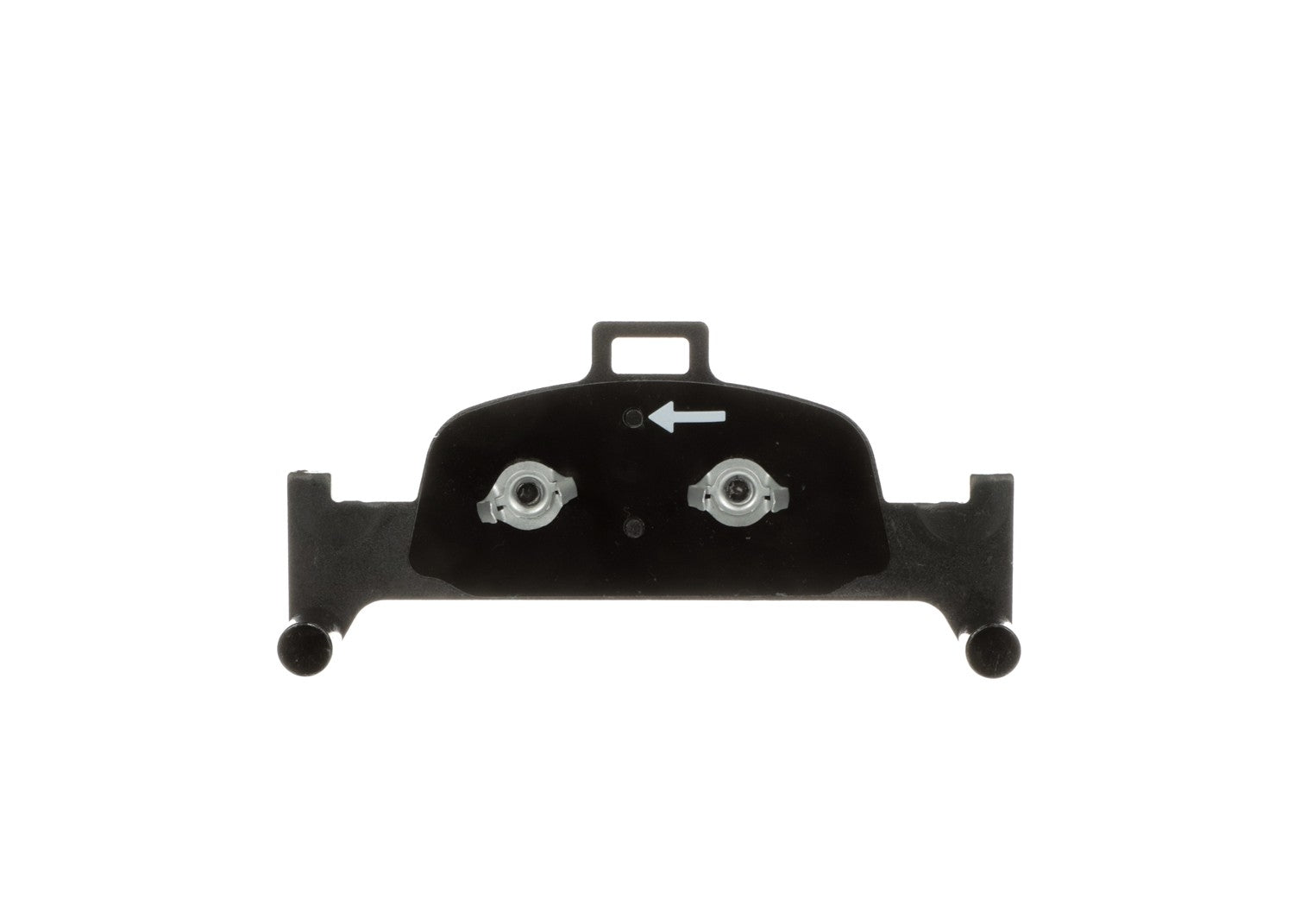 Bosch Disc Brake Pad Set BE395