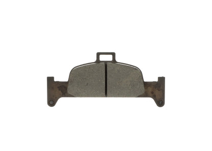 Bosch Disc Brake Pad Set BE395
