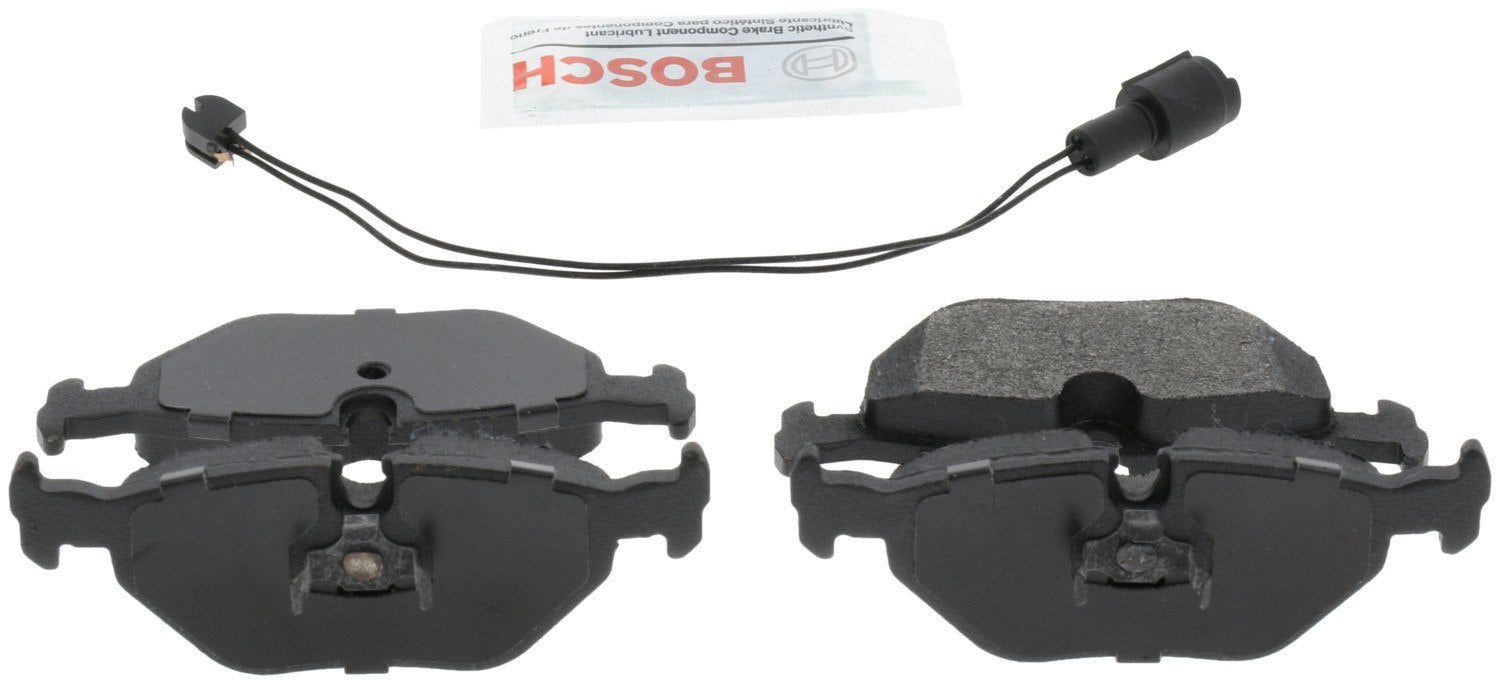 Bosch Disc Brake Pad Set BE396