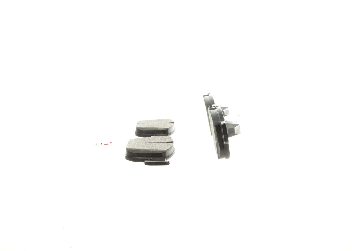 Bosch Disc Brake Pad Set BE399