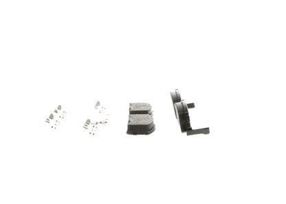 Bosch Disc Brake Pad Set BE401H