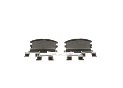 Bosch Disc Brake Pad Set BE401H