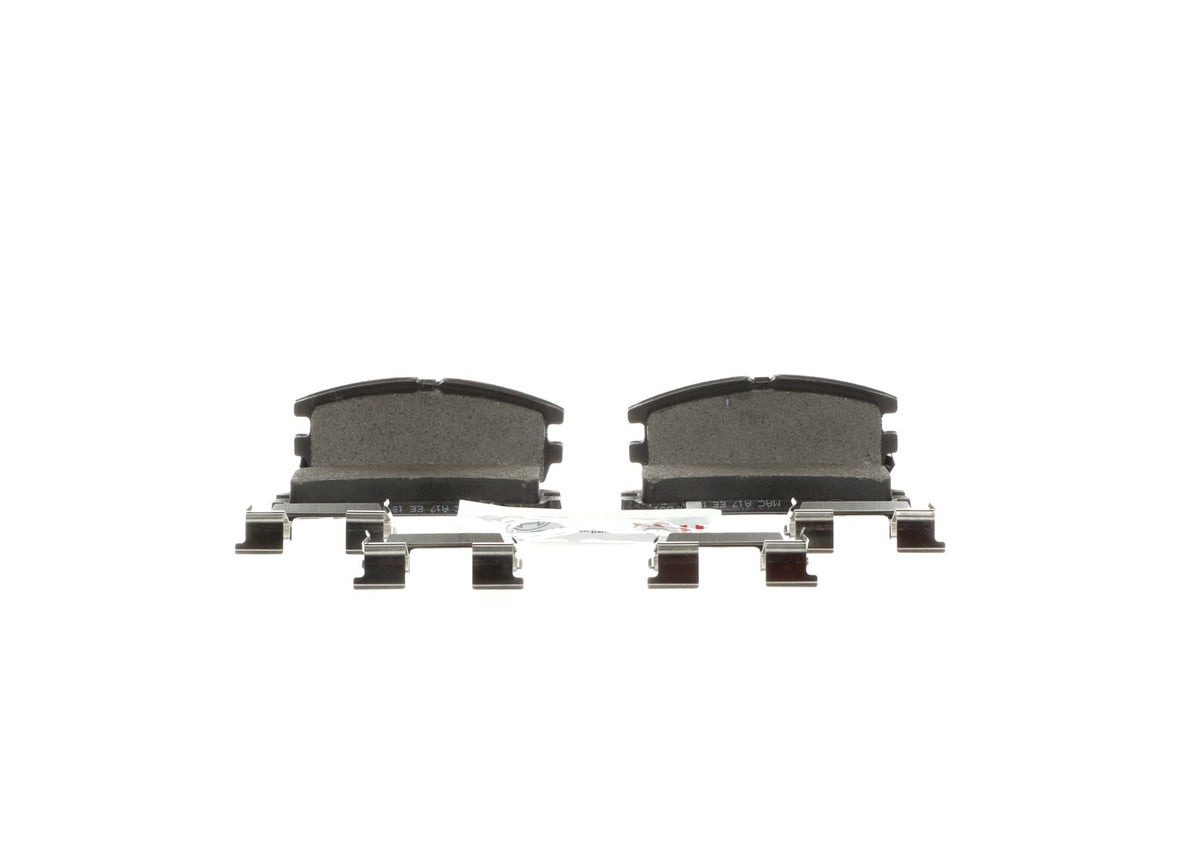 Bosch Disc Brake Pad Set BE401H