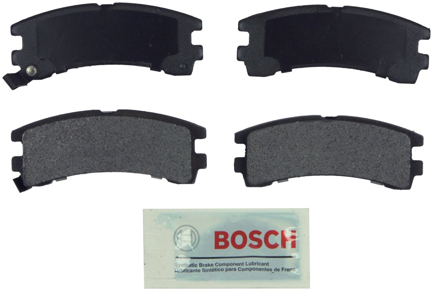 Bosch Disc Brake Pad Set BE401H