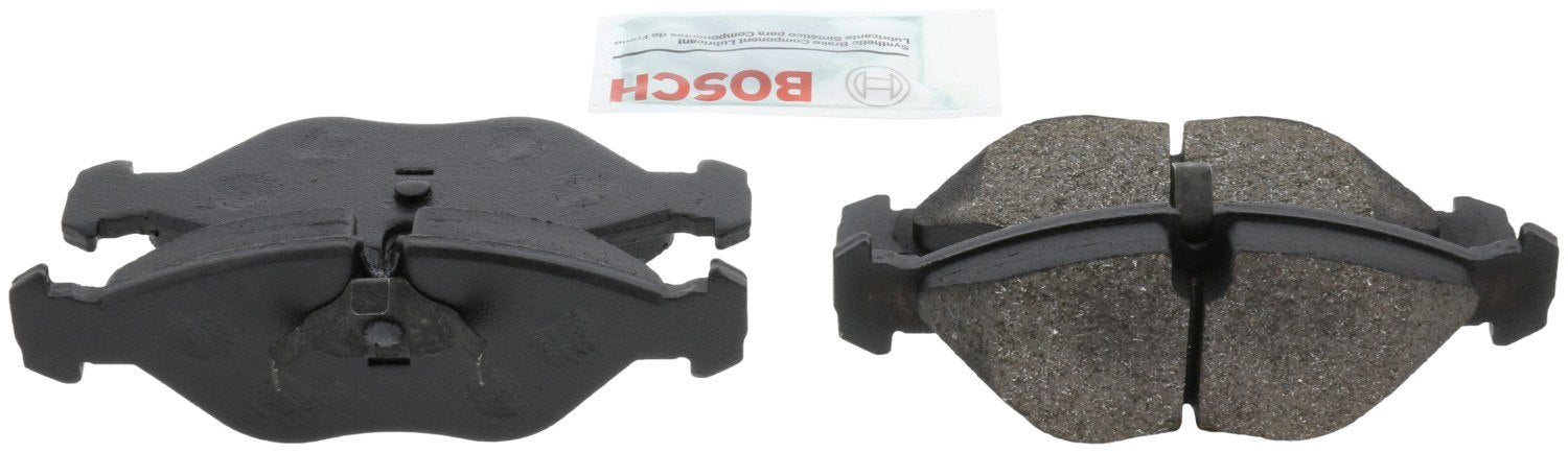 Bosch Disc Brake Pad Set BE403