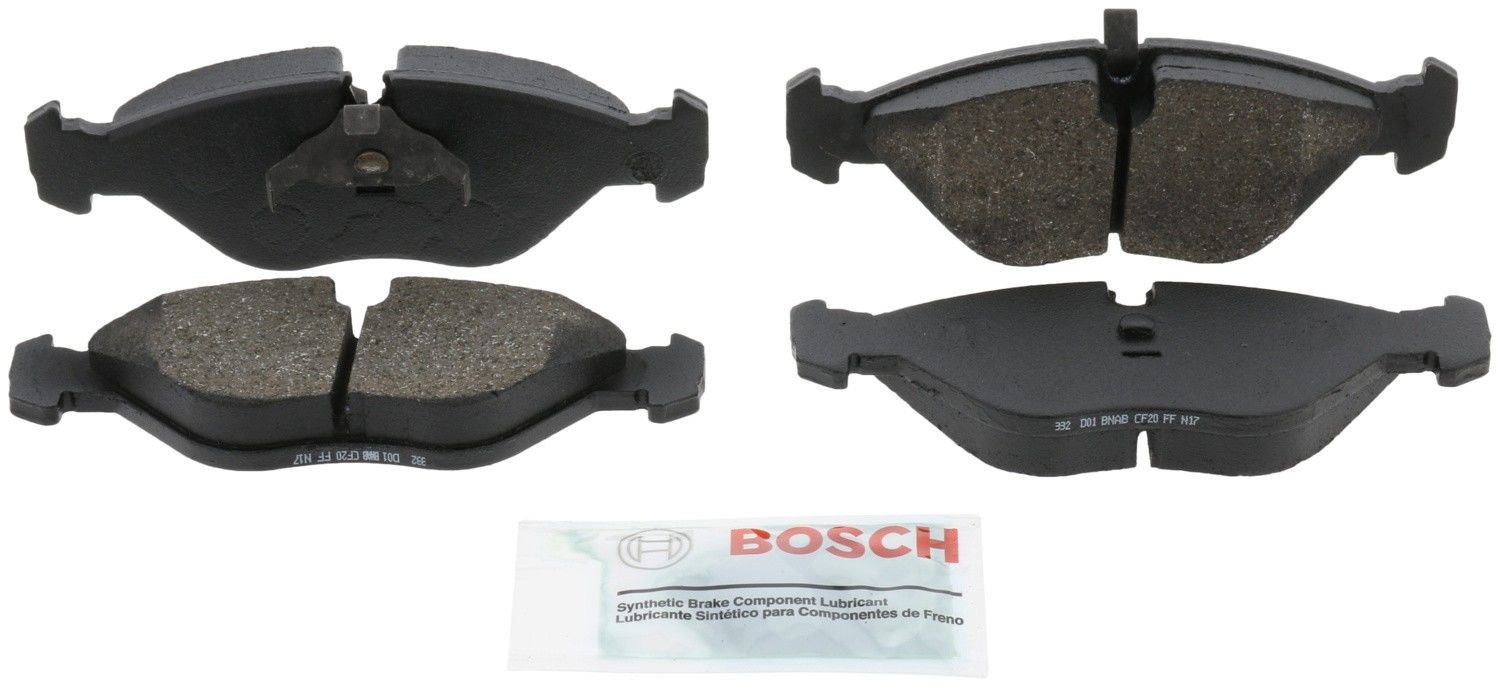 Bosch Disc Brake Pad Set BE403