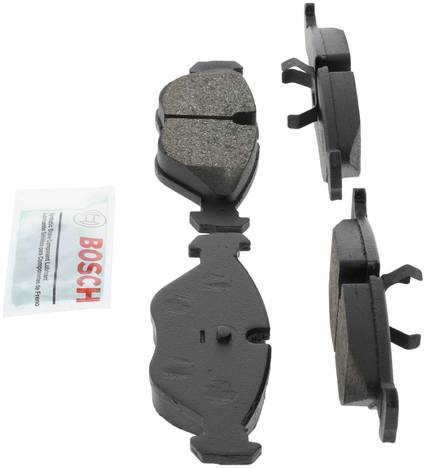 Bosch Disc Brake Pad Set BE403