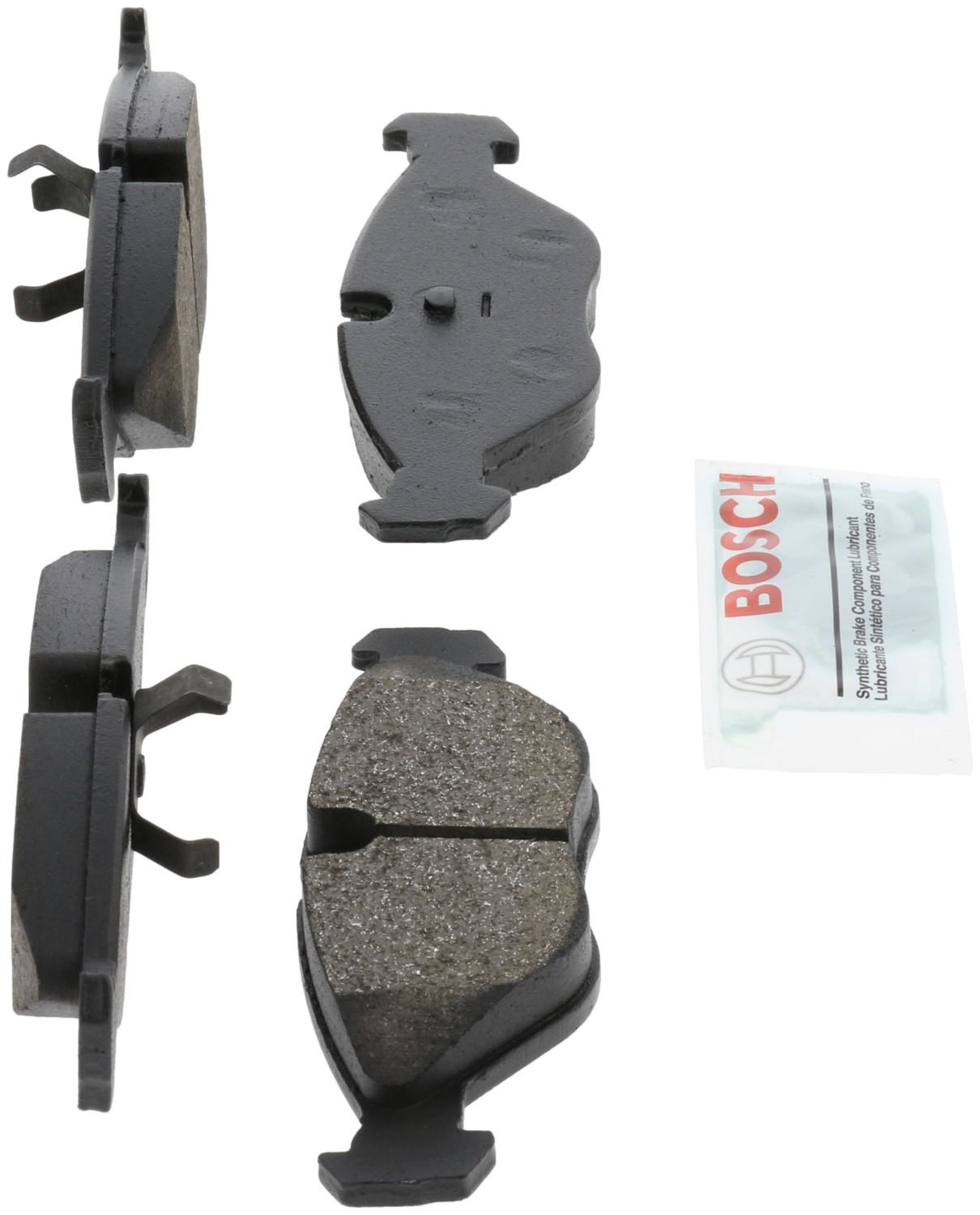 Bosch Disc Brake Pad Set BE403